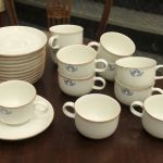 807 8456 COFFEE SET